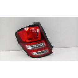 CITROEN C3 II LAMPA TYŁ LEWA