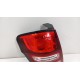 CITROEN C3 II LAMPA TYŁ LEWA