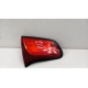 CITROEN C3 II HB LAMPA TYŁ LEWA W KLAPĘ