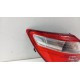 NISSAN QASHQAI J10 LIFT SUV LAMPA TYŁ LEWA