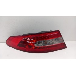 JAGUAR XF SEDAN LAMPA TYŁ LEWA