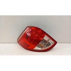 TOYOTA RAV 4 III LAMPA TYŁ LEWA