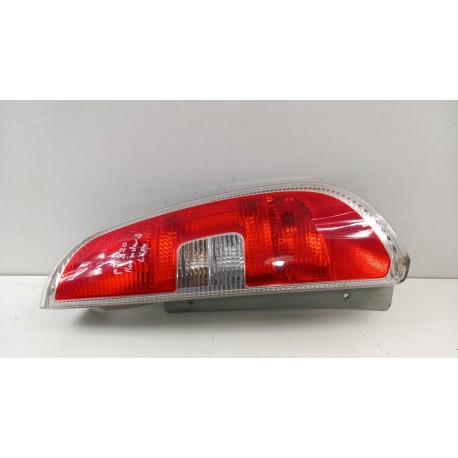 SKODA ROOMSTER II LIFT LAMPA TYŁ PRAWA