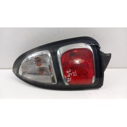 CITROEN C3 II HB LAMPA TYŁ PRAWA