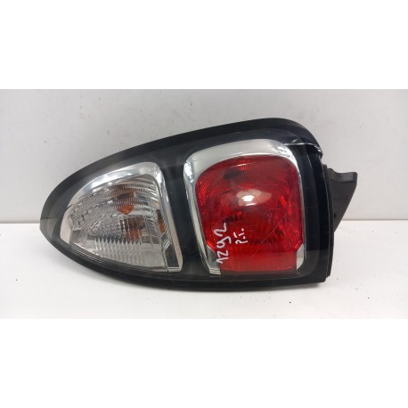 CITROEN C3 II HB LAMPA TYŁ PRAWA