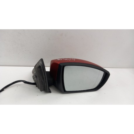 FORD GALAXY MK3 LUSTERKO PRAWE 6PIN