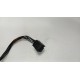 MRCRDES W169 LIFT LUSTERKO PRAWE 7PIN