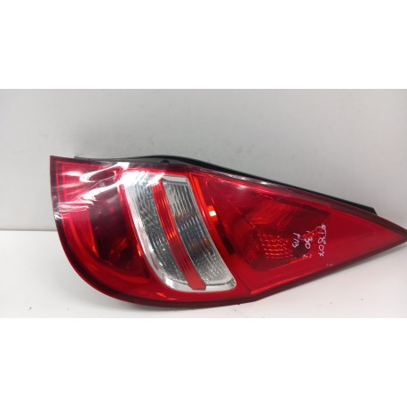 HYUNDAI I30 I HB LAMPA TYŁ PRAWA