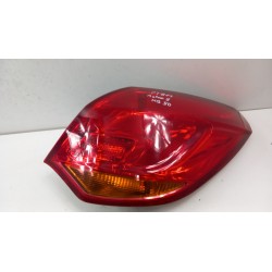 OPEL ASTRA J HB 5D LAMPA TYŁ PRAWA