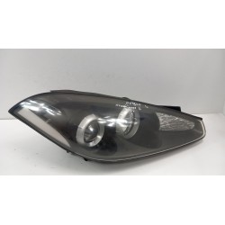 HYUNDAI COUPE II LIFT LAMPA PRZÓD PRAWA SOCZEWKA