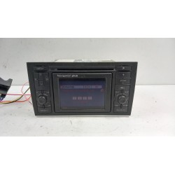 AUDI RADIO NAWIGACJA 8E0035192B