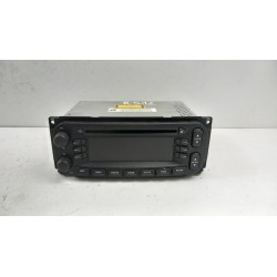 CHRYSLER RADIO NAWIGACJA BE6802