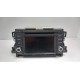 MAZDA CX5 RADIO NAWIGACJA KD53 66 DV0B