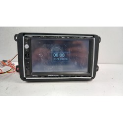 2-DIN RADIO 7023B