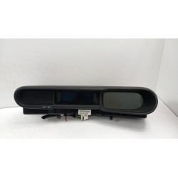 CITROEN C3 PICASSO LICZNIK 9666502777