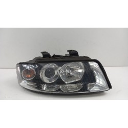 AUDI A4 B6 LAMPA PRZÓD PRAWA SOCZEWKA EU