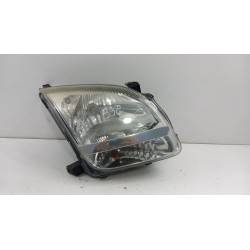 SUZUKI IGNIS II LAMPA PRZÓD PRAWY