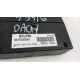 PEUGEOT 307CC STEROWNIK MODUŁ DACHU 9647538580