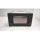 NISSAN QASJQAI J10 RADIO NAVIGACJA NAVI 7612830076