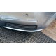 OPEL ZAFIRA B ZDERZAK PRZÓD PDC Z163