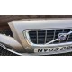 ??VOLVO V70 S80 II R-DESING ZDERZAK PRZÓD 473-46 HALOGEN