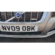 ??VOLVO V70 S80 II R-DESING ZDERZAK PRZÓD 473-46 HALOGEN