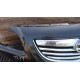 OPEL INSIGNIA A ZDERZAK PRZÓD Z22C HALOGEN