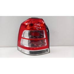 OPEL ZAFIRA B LIFT LAMPA TYŁ LEWA