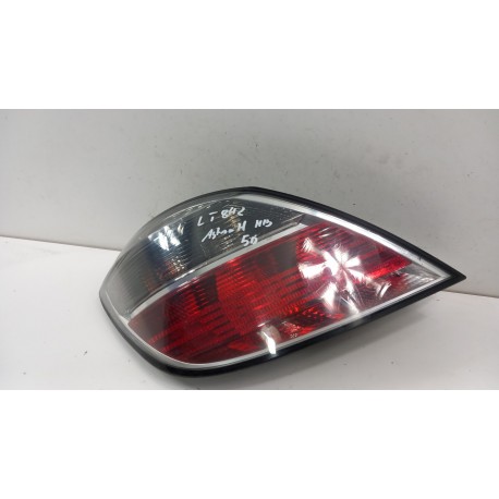 OPEL ASTRA H HB 5D LAMPA TYŁ LEWA