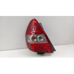 HONDA JAZZ II HB LAMPA TYŁ LEWA