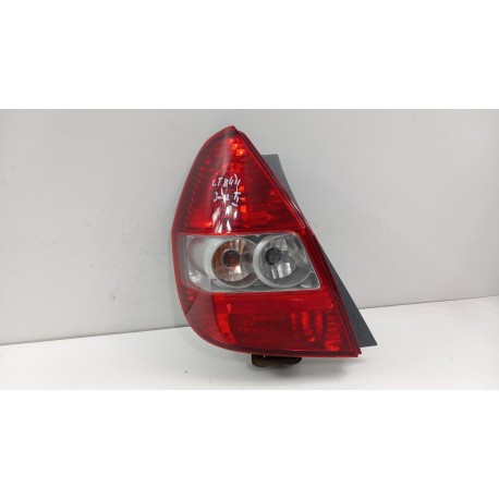 HONDA JAZZ II HB LAMPA TYŁ LEWA