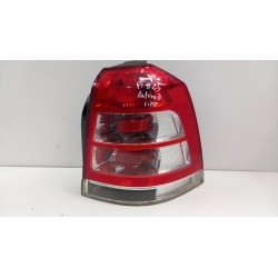 OPEL ZAFIRA B LIFT VAN LAMPA TYŁ PRAWA