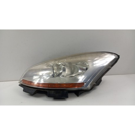 CITROEN C4 PICASSO I LAMPA PRZÓD LEWA