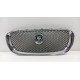 JAGUAR XF X250 ATRAPA GRILL CHROM