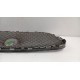 JAGUAR XF X250 ATRAPA GRILL CHROM