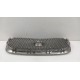 JAGUAR XF X250 ATRAPA GRILL CHROM