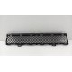 ????JAGUAR XF X250 ATRAPA GRILL ŚRODEK