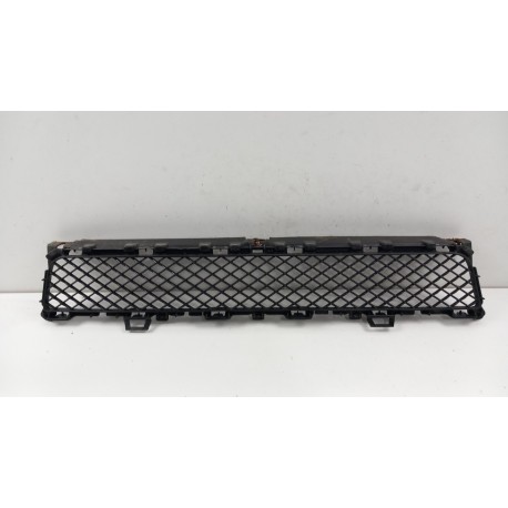 ????JAGUAR XF X250 ATRAPA GRILL ŚRODEK