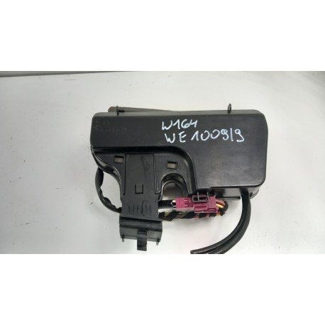 MERCEDES ML W164 POMPA KLAPY A2518000035