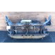 TOYOTA AVENSIS T25 LIFT 2.0D PAS PRZEDNI KOMPLET 1E5