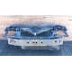 FORD FOCUS MK2 LIFT 1.6B PAS PRZEDNI KOMPLET H4