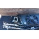 FORD FOCUS MK2 LIFT 1.6B PAS PRZEDNI KOMPLET H4