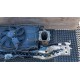 FORD FOCUS MK2 LIFT 1.6B PAS PRZEDNI KOMPLET H4