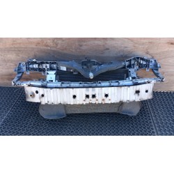 FORD FOCUS MK2 LIFT 1.6 TDCI PAS PRZEDNI KOMPLET O3