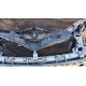 FORD FOCUS MK2 LIFT 1.6 TDCI PAS PRZEDNI KOMPLET O3