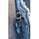 FORD FOCUS MK2 LIFT 1.6 TDCI PAS PRZEDNI KOMPLET O3