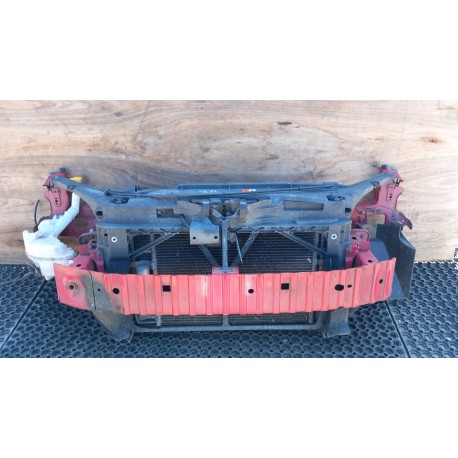 MAZDA 3 BK 1.6B PAS PRZEDNI KOMPLET 27A