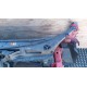 MAZDA 3 BK 1.6B PAS PRZEDNI KOMPLET 27A