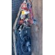 MAZDA 3 BK 1.6B PAS PRZEDNI KOMPLET 27A