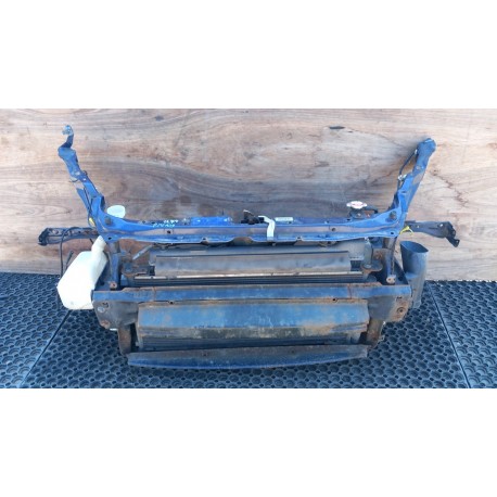 HONDA JAZZ II 1.3B PAS PRZEDNI KOMPLET B96P